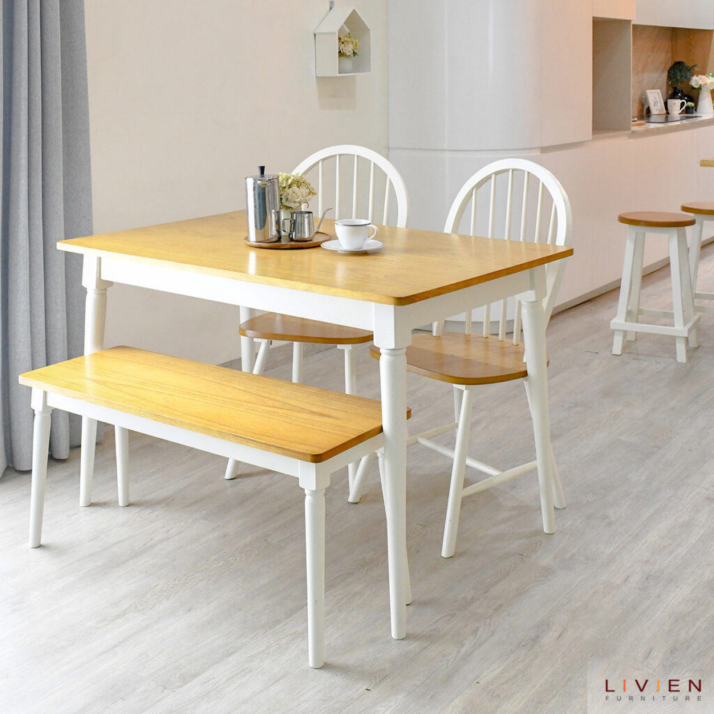 Dining Table Set Livien Furniture Shop