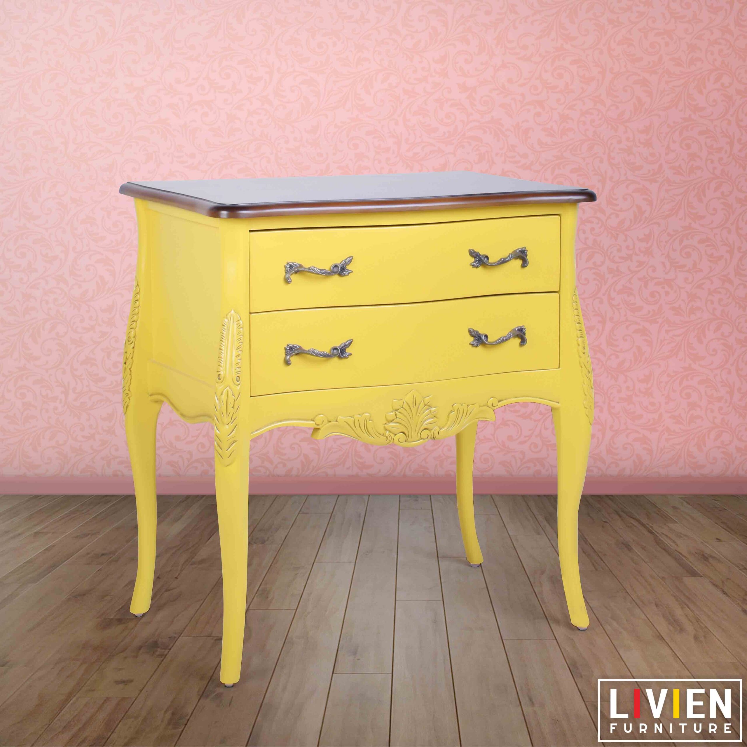 Frank Display Console Livien Furniture Shop
