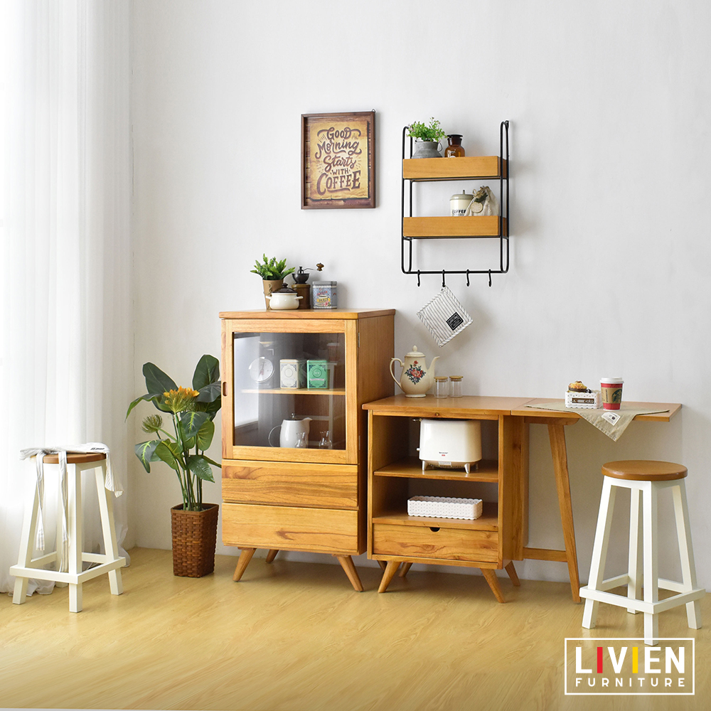 Mini Kitchen Livien Furniture Shop