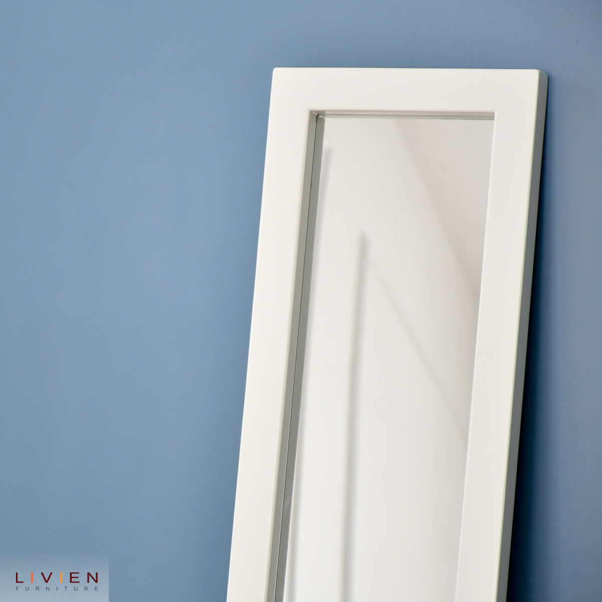 Vanilla Mirror Livien Furniture Shop