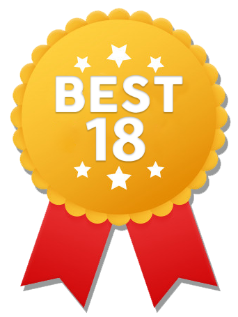 best-18