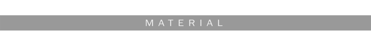 material