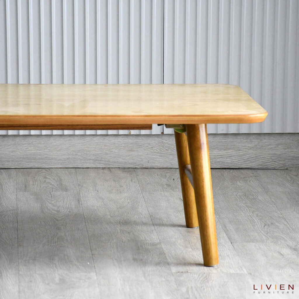 Latte Coffee Table Livien Furniture Shop